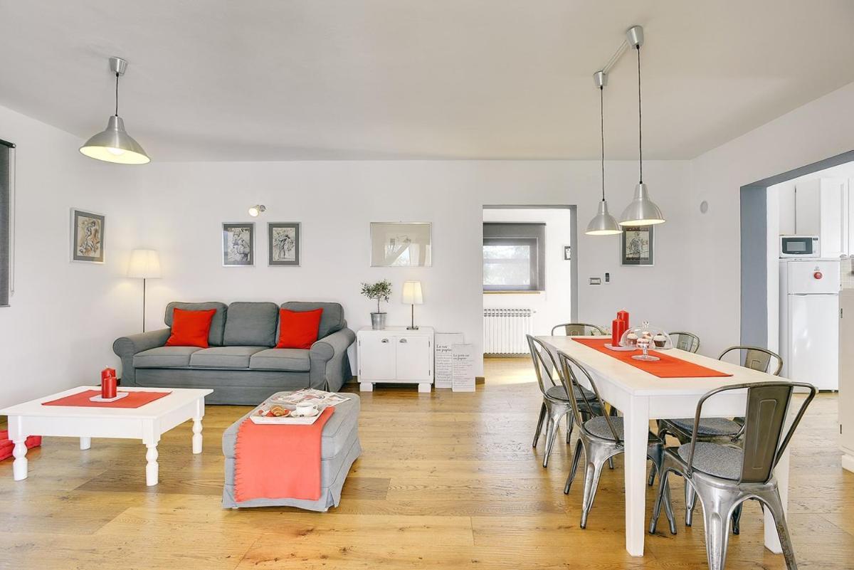Villa Zara Marcana Экстерьер фото