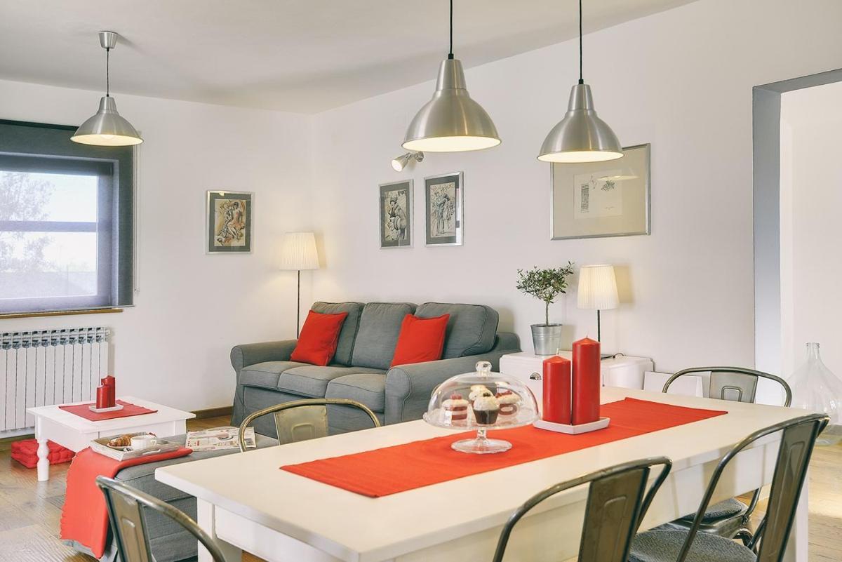 Villa Zara Marcana Экстерьер фото