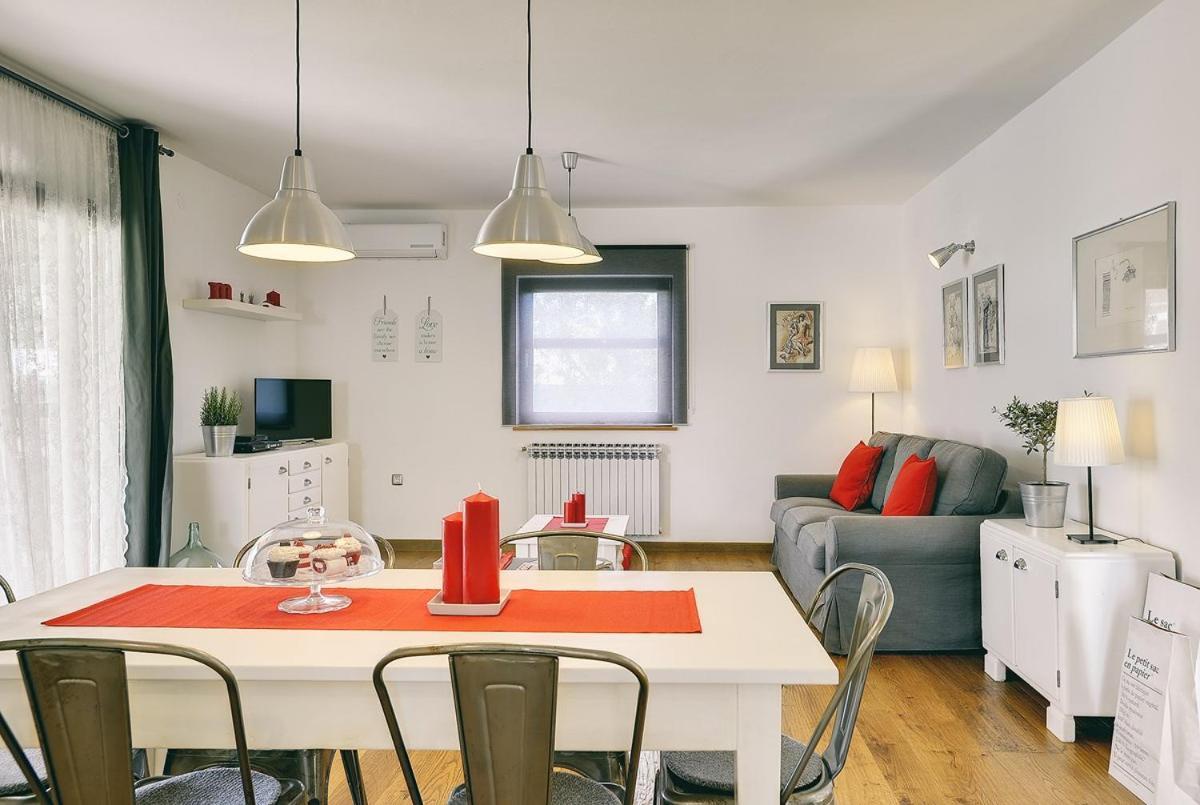 Villa Zara Marcana Экстерьер фото