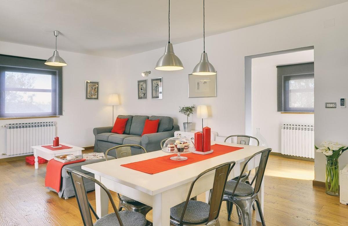 Villa Zara Marcana Экстерьер фото